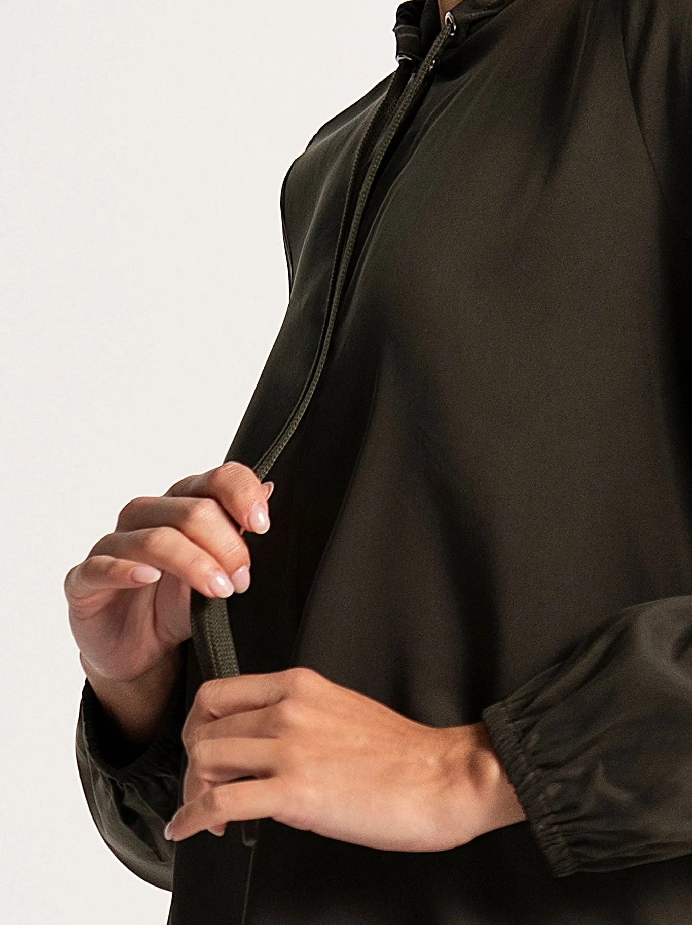 LOUNGE THE LABEL DUCRU TOP sold by ENNI product image thumbnail 4