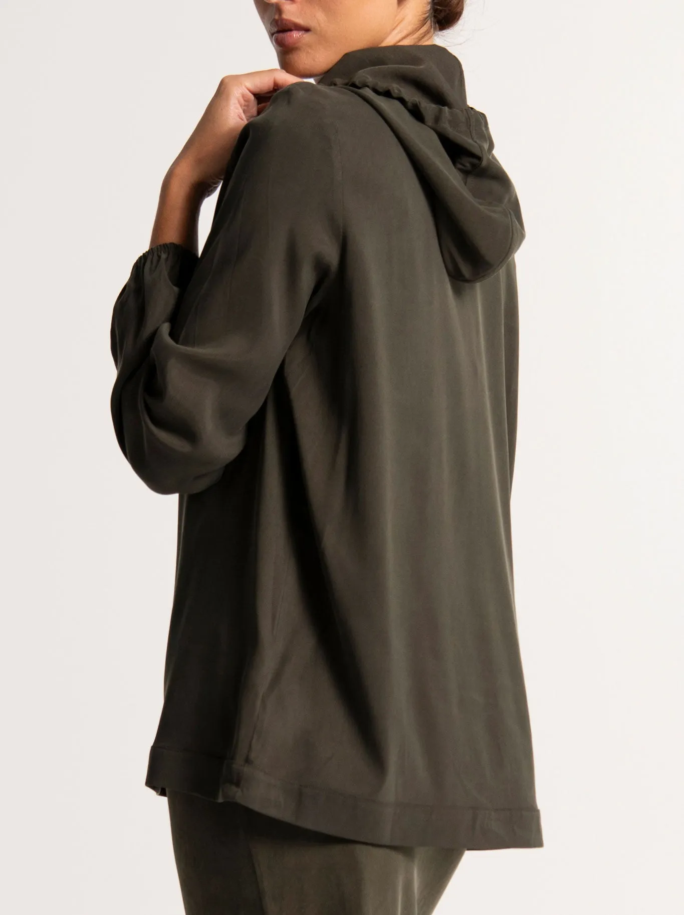 LOUNGE THE LABEL DUCRU TOP sold by ENNI product image thumbnail 5