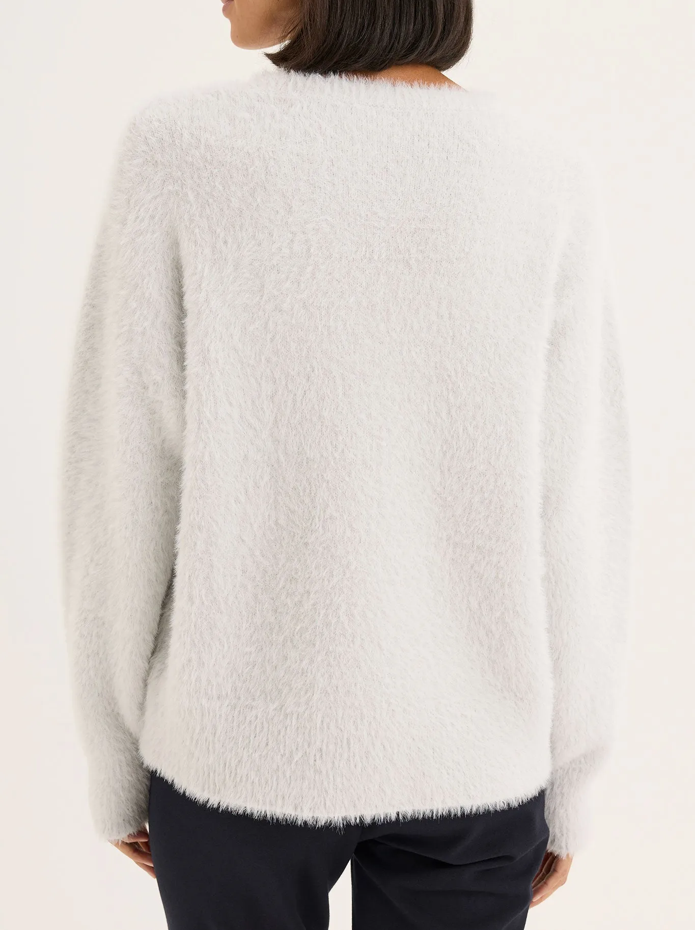 YARRA TRAIL FEATHER KNIT sold by ENNI product image thumbnail 4