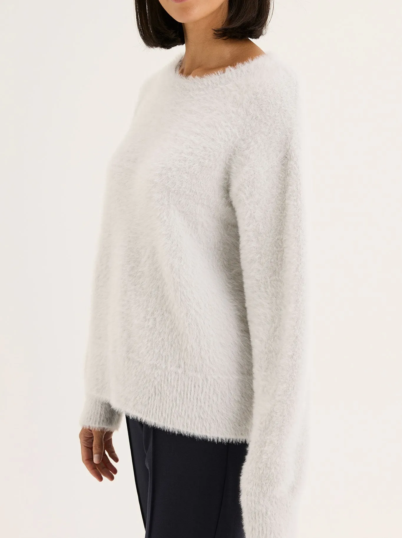 YARRA TRAIL FEATHER KNIT sold by ENNI product image thumbnail 2