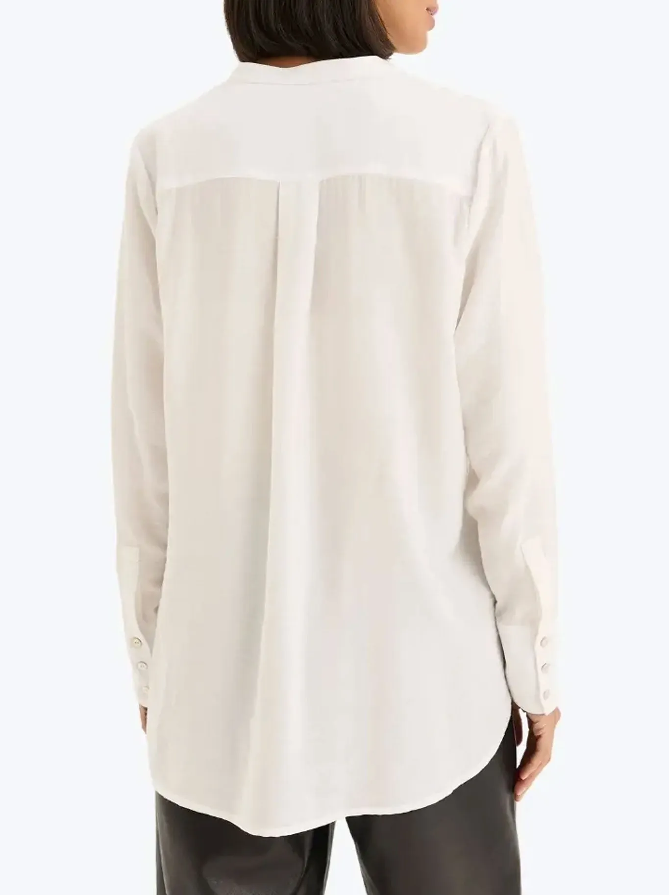 YARRA TRAIL AFTER DINNER SHIRT sold by ENNI product image thumbnail 3