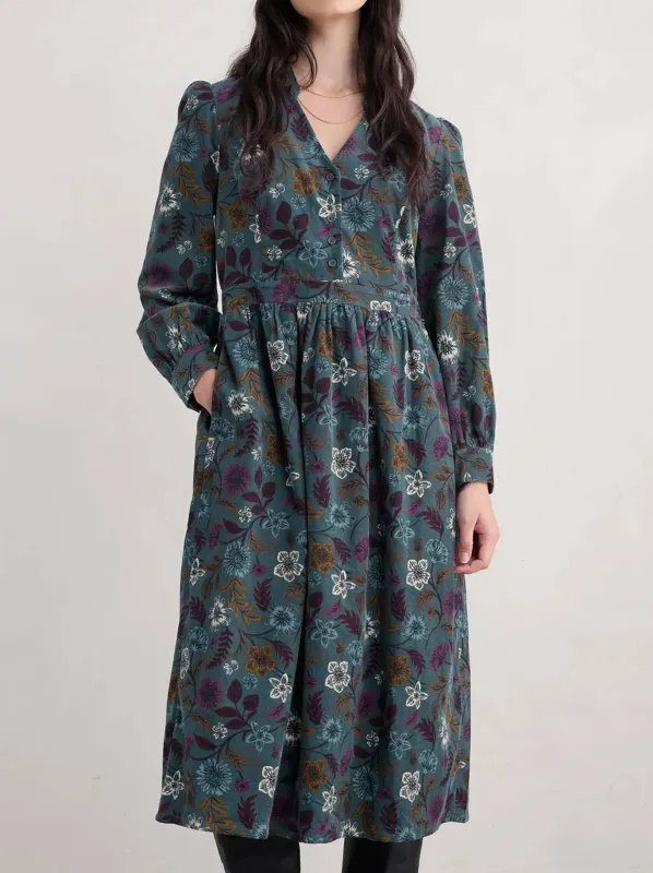 SEASALT ROSE COTTAGE DRESS sold by ENNI