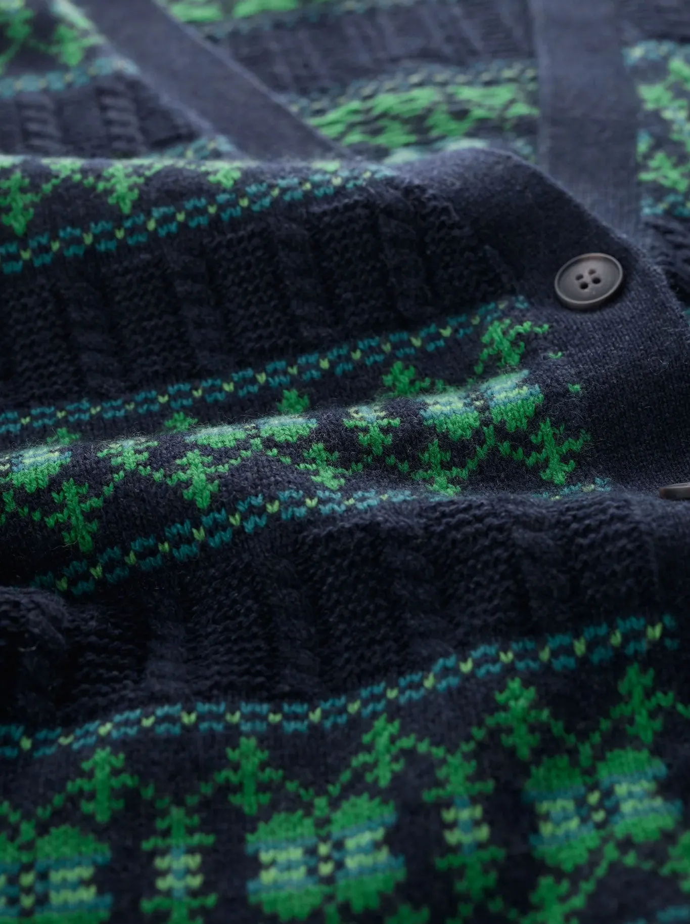 SEASALT PARTRIDGE WAISTCOAT VEST sold by ENNI product image thumbnail 3