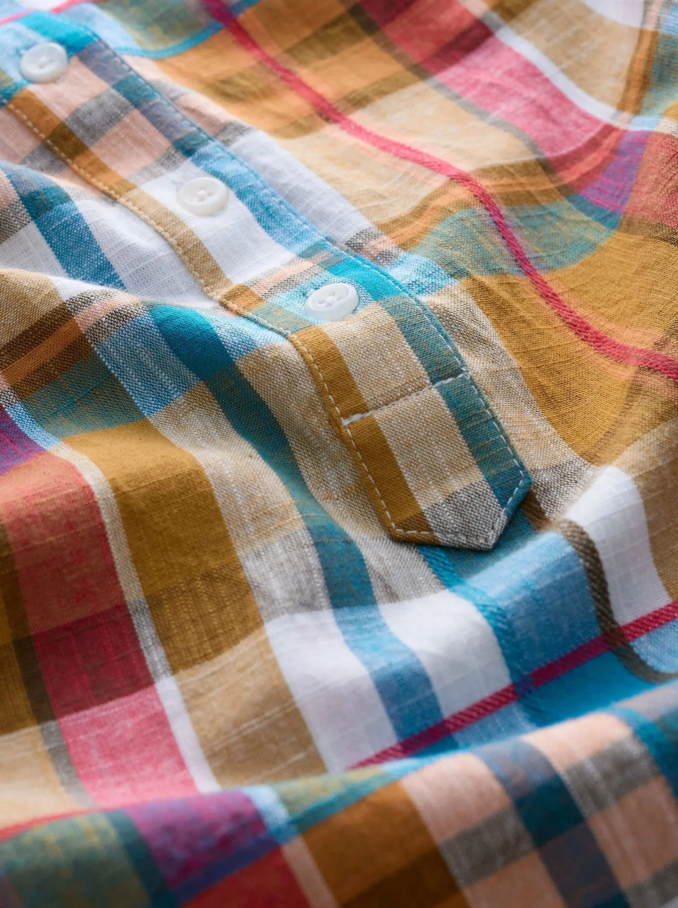 SEASALT ROSE GARDEN SHIRT sold by ENNI product image thumbnail 3