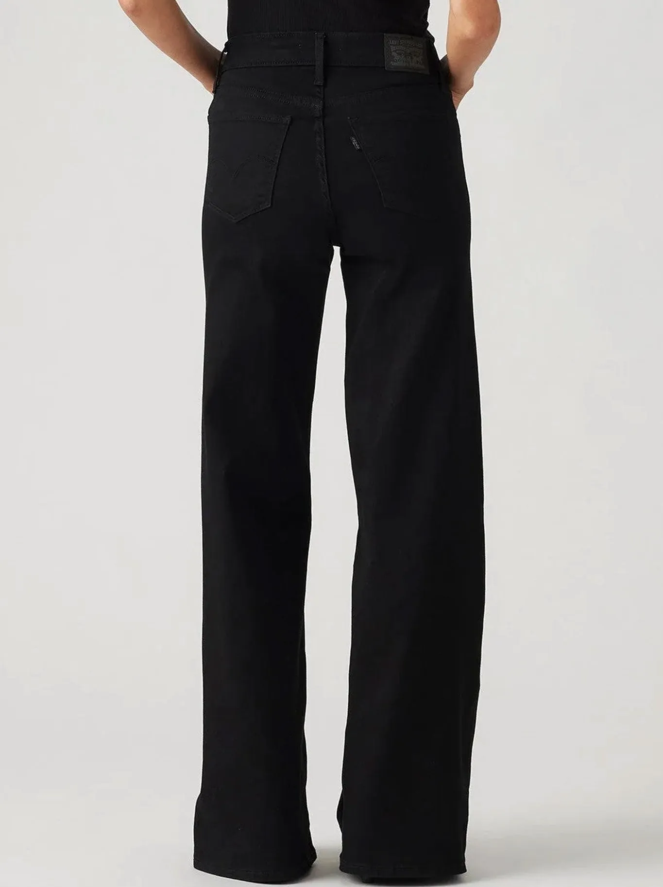 LEVI'S 318 SHAPING WIDE LEG JEAN sold by ENNI product image thumbnail 3