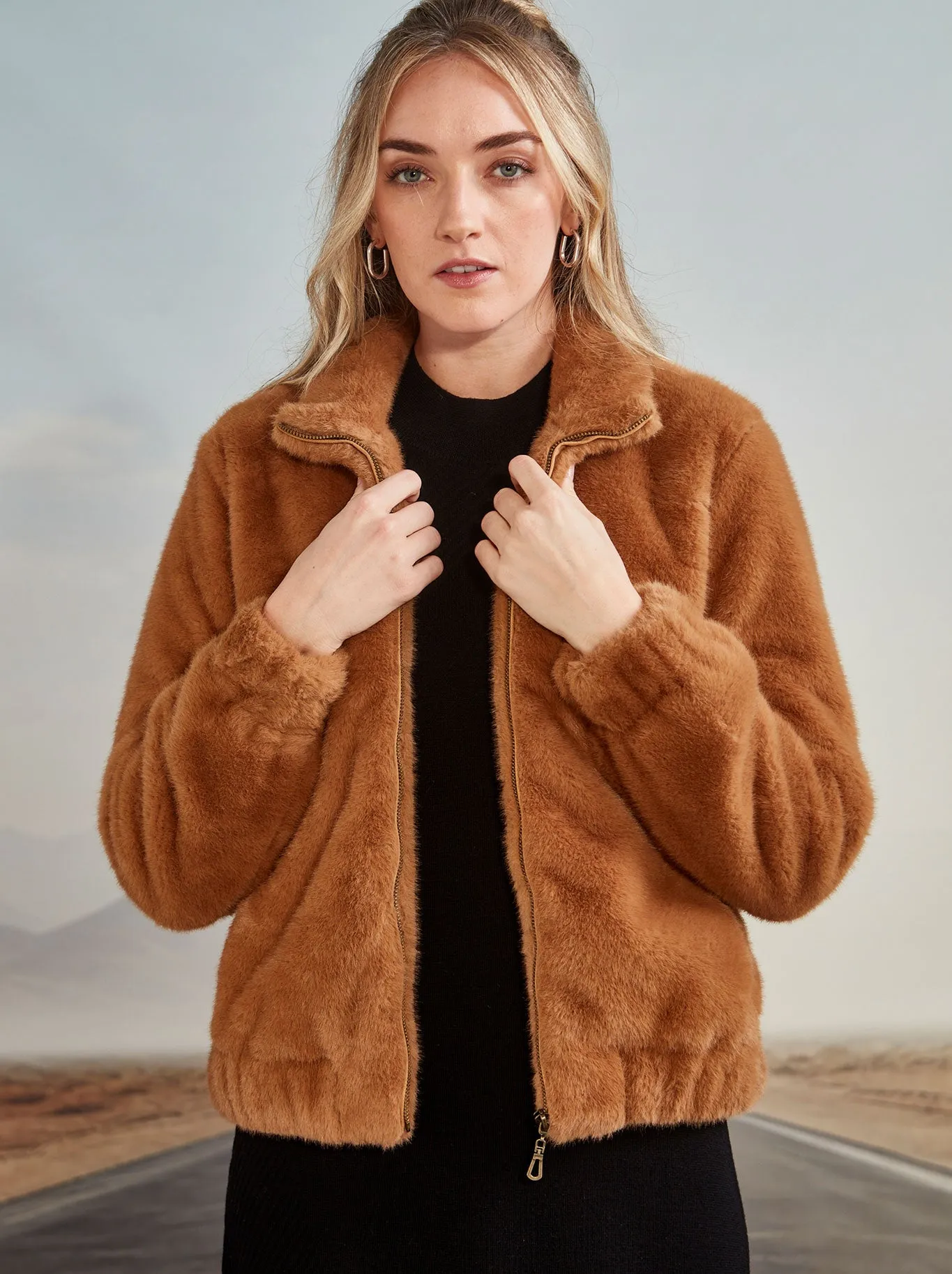 VERGE PARADE JACKET sold by ENNI product image thumbnail 4