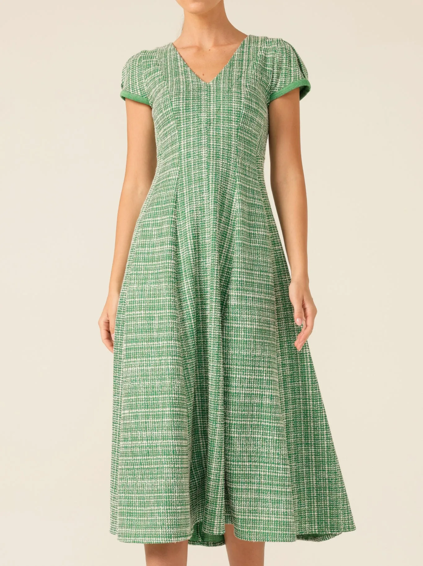 SACHA DRAKE HARMONY HAVEN DRESS sold by ENNI