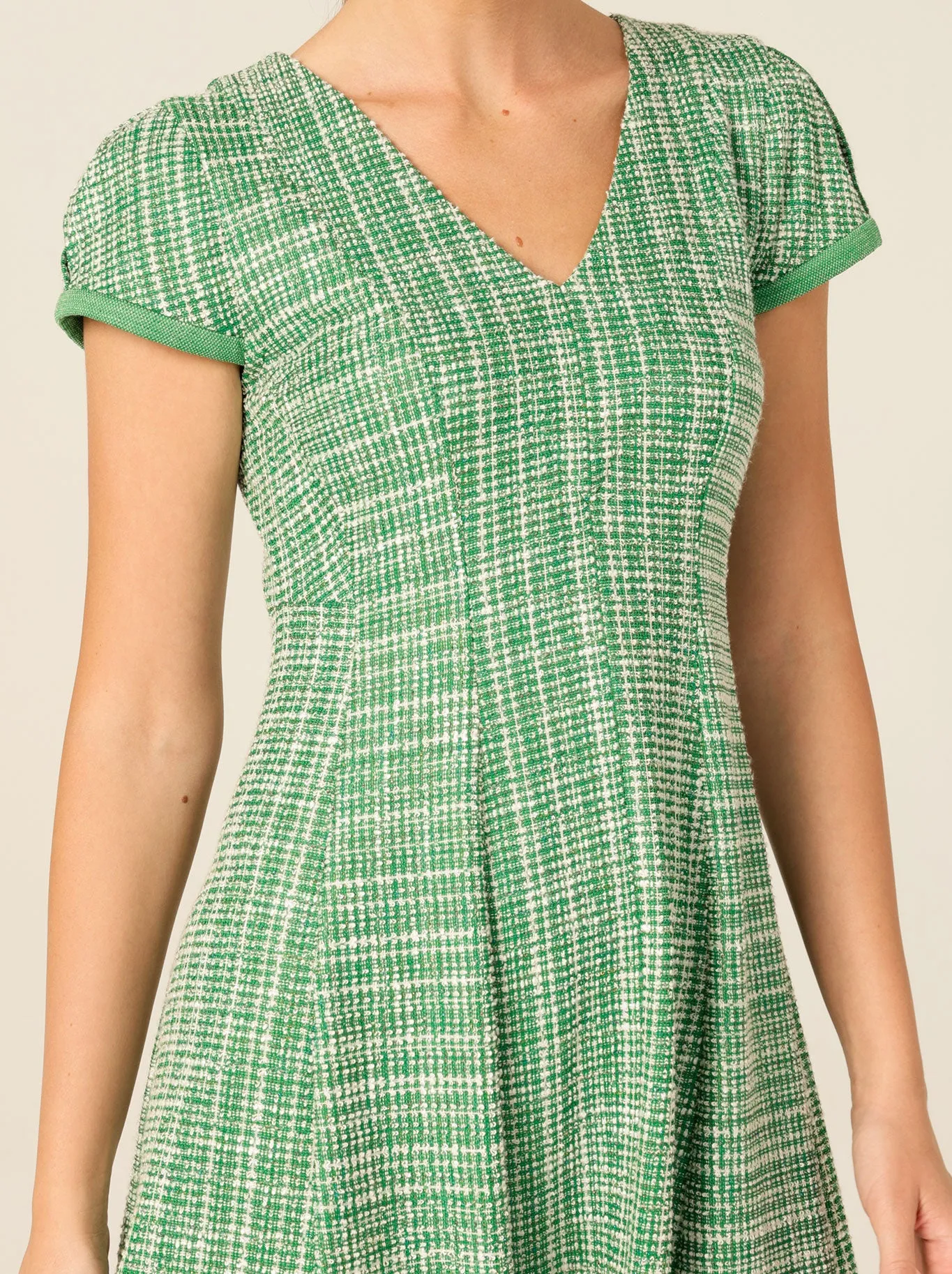 SACHA DRAKE HARMONY HAVEN DRESS sold by ENNI product image thumbnail 3