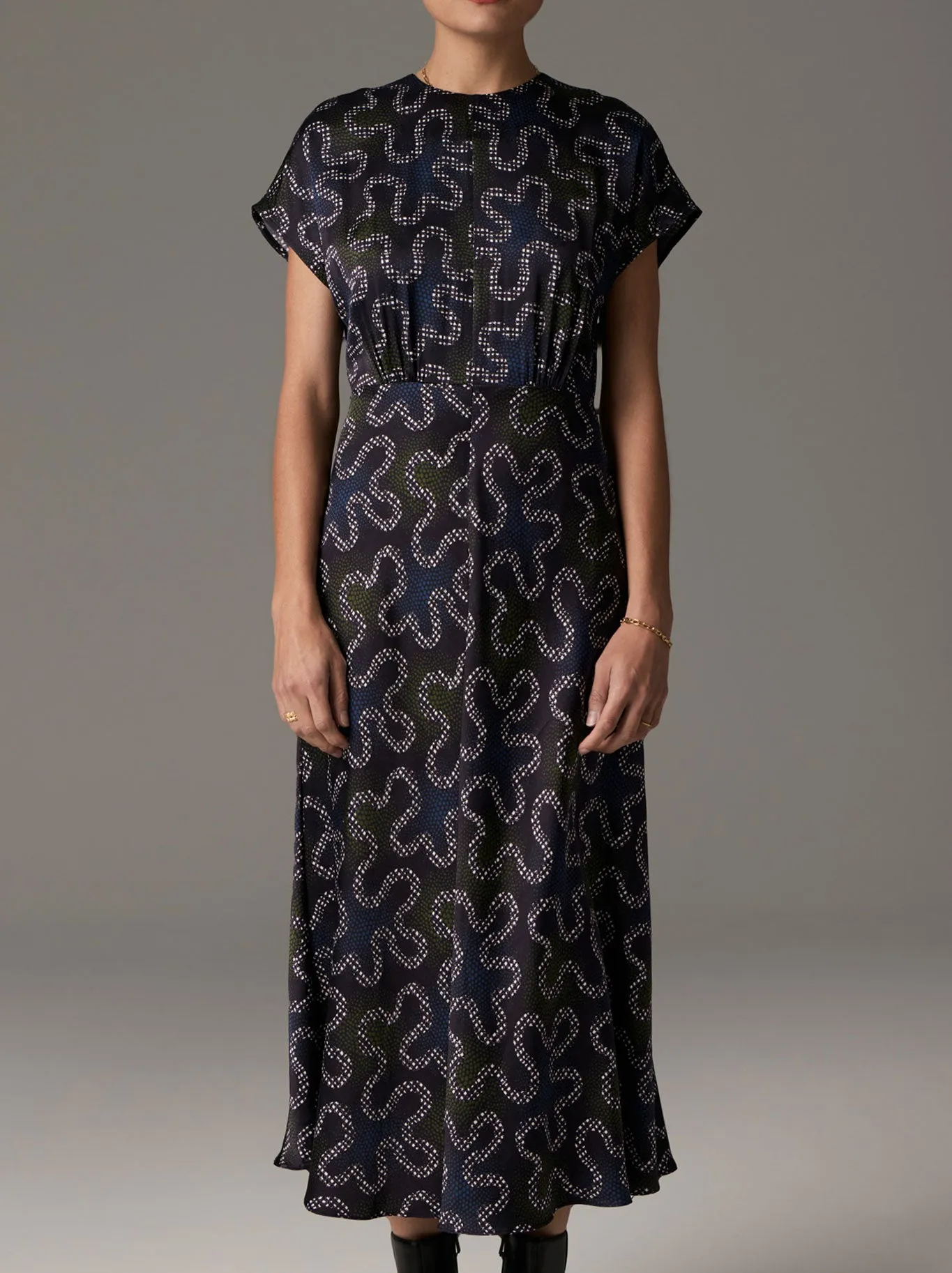 POL ZENITH DRESS sold by ENNI