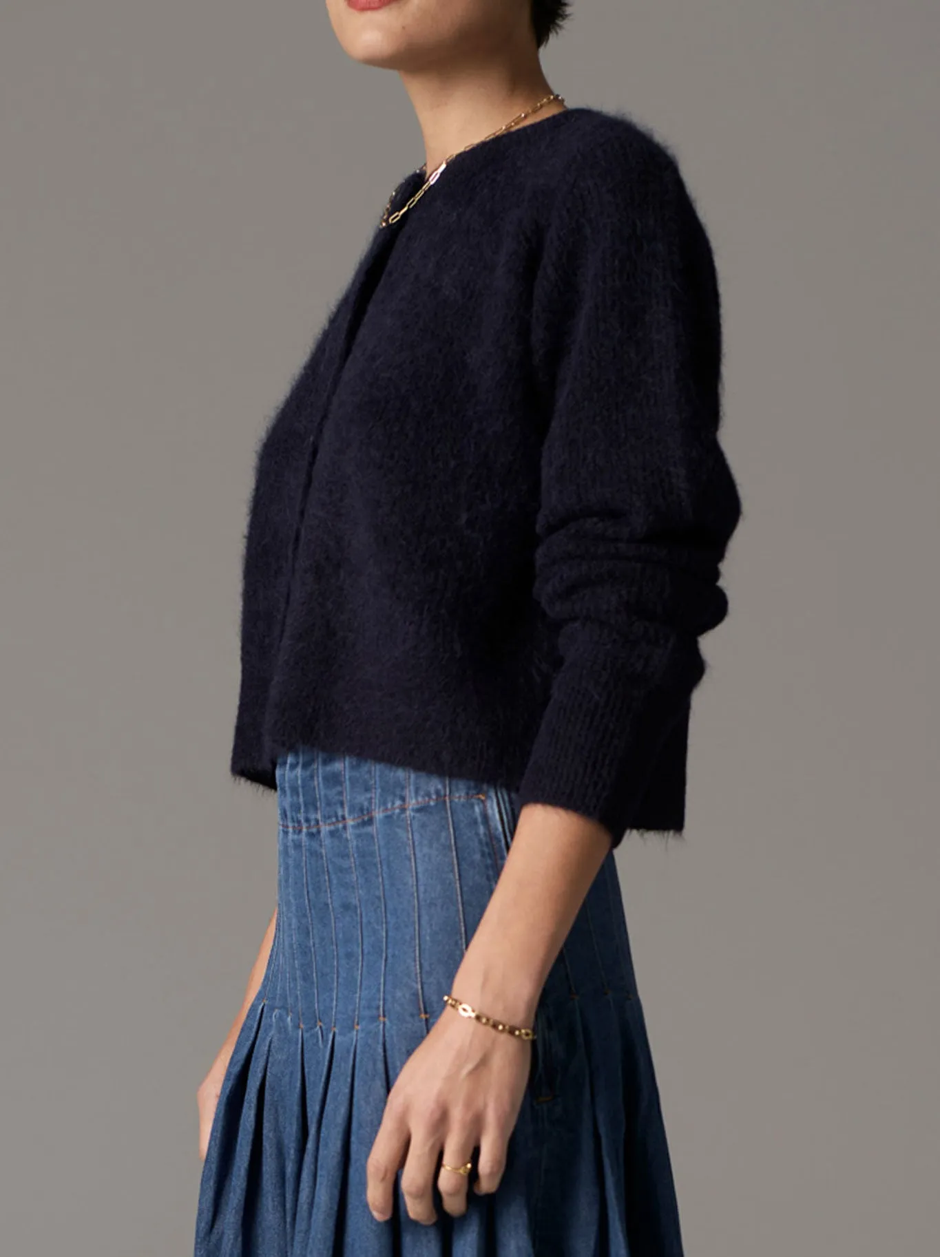 POL FINLAY CARDIGAN sold by ENNI product image thumbnail 5