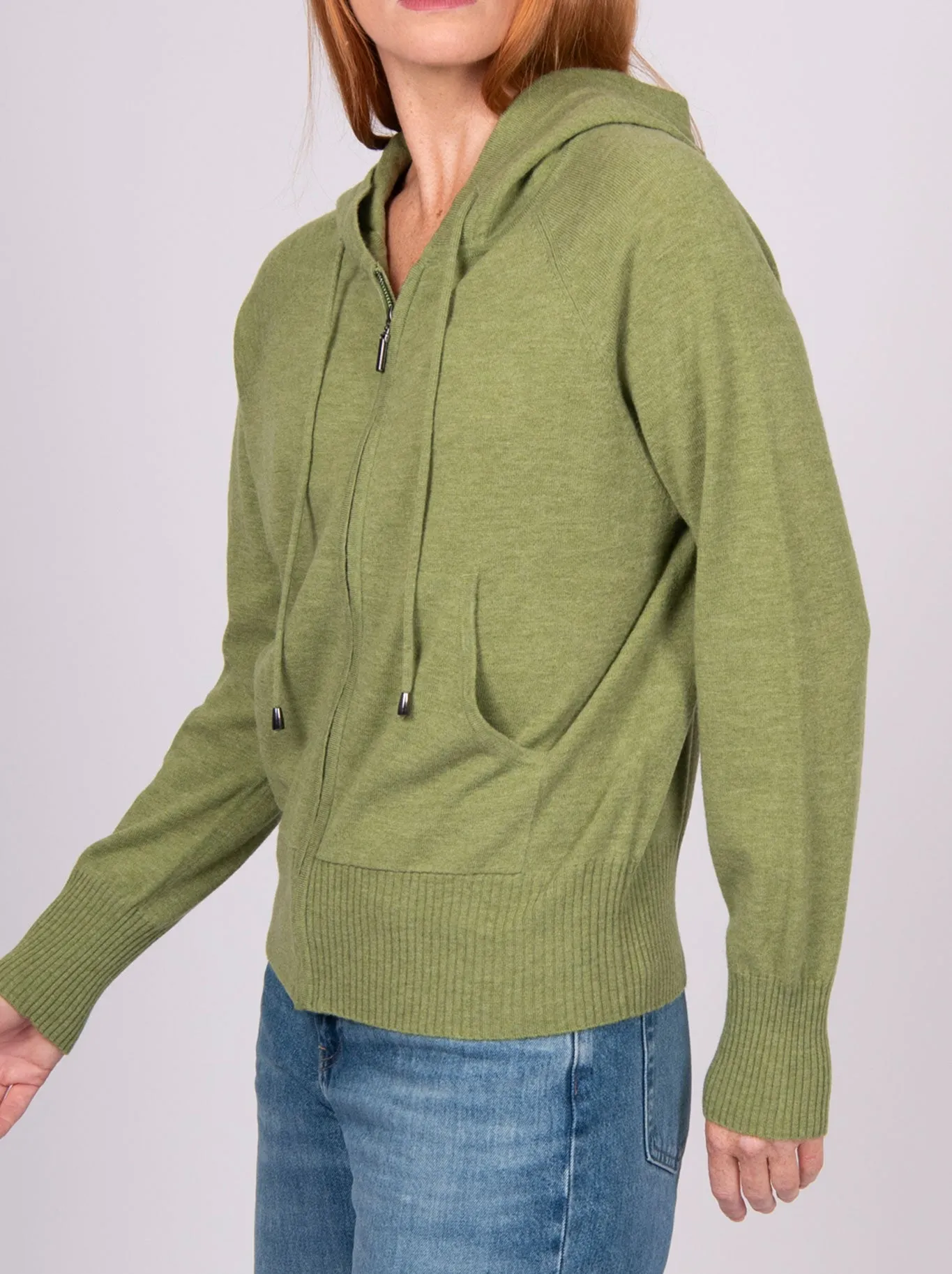 BRIDGE & LORD HAILEY HOODIE sold by ENNI product image thumbnail 2