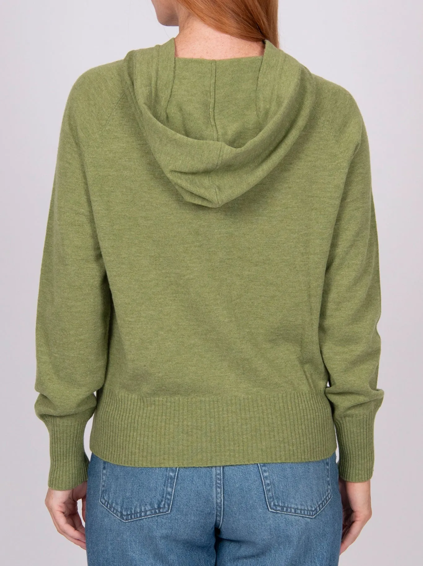 BRIDGE & LORD HAILEY HOODIE sold by ENNI product image thumbnail 3