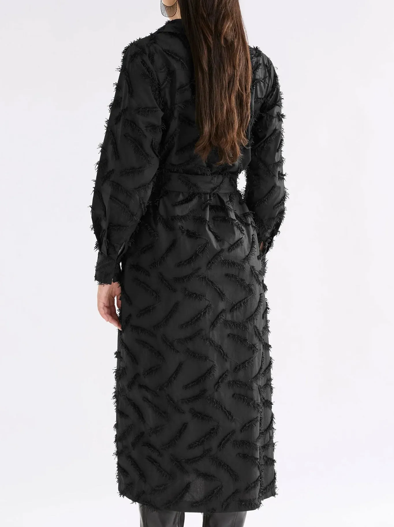 ELK ETRA DRESS sold by ENNI product image thumbnail 5