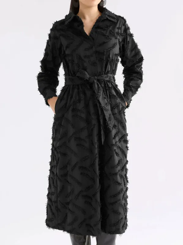 ELK ETRA DRESS sold by ENNI