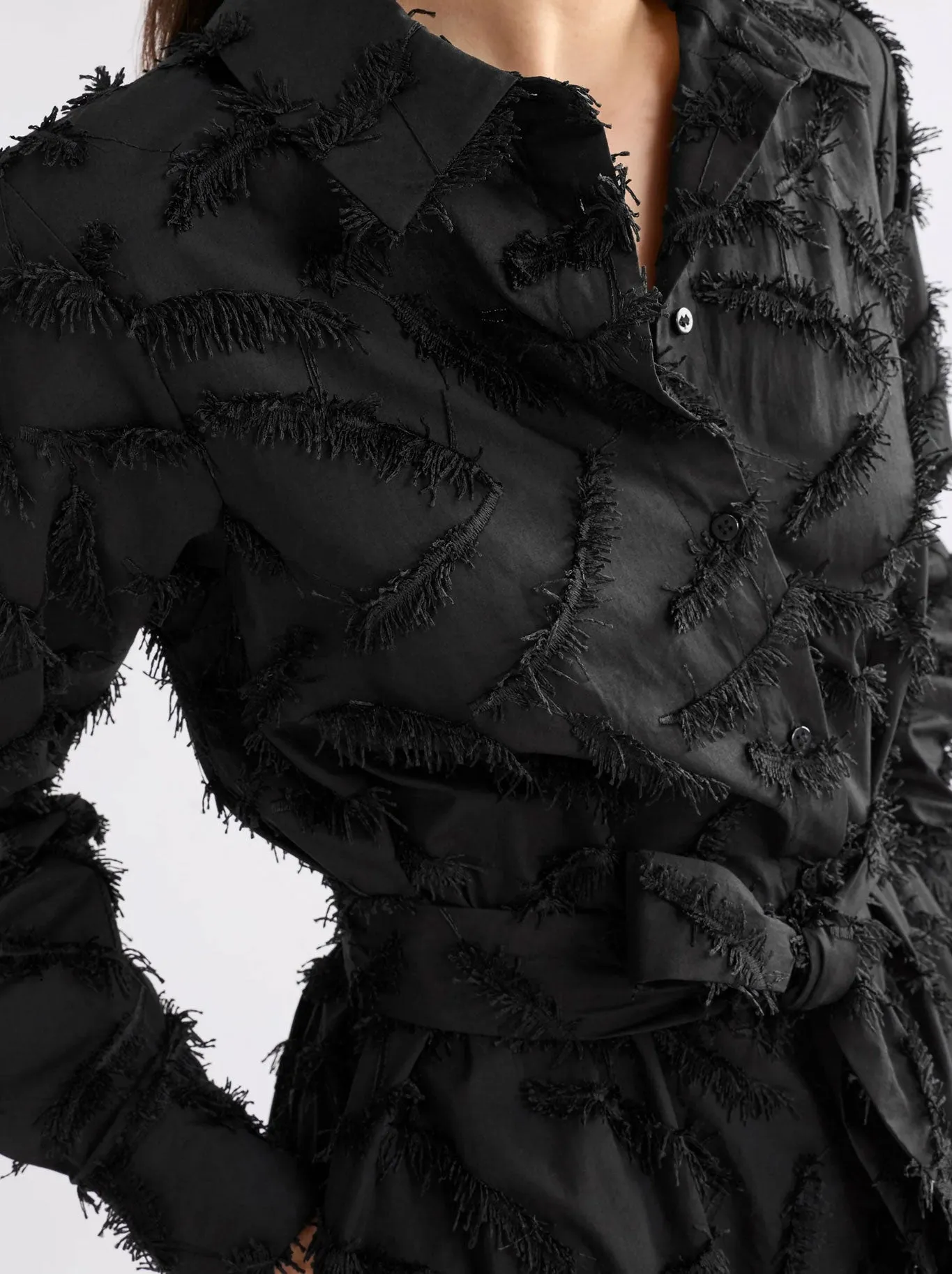 ELK ETRA DRESS sold by ENNI product image thumbnail 4