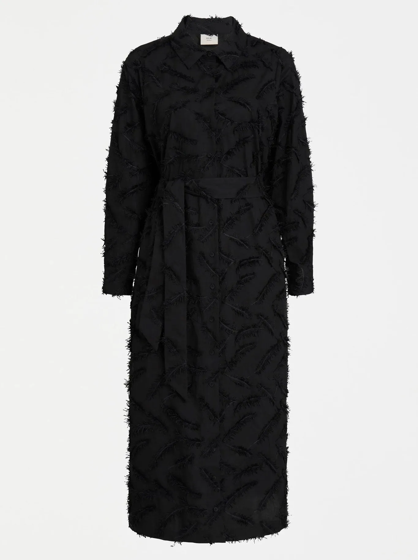 ELK ETRA DRESS sold by ENNI product image thumbnail 2