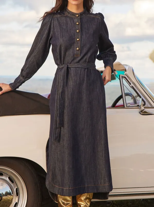 ZOE KRATZMANN SNAPSHOT DRESS sold by ENNI