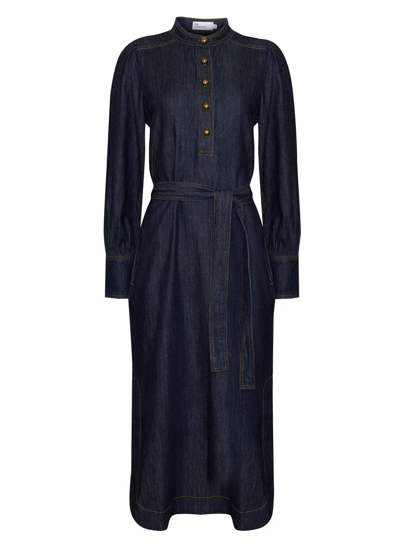 ZOE KRATZMANN SNAPSHOT DRESS sold by ENNI product image thumbnail 2