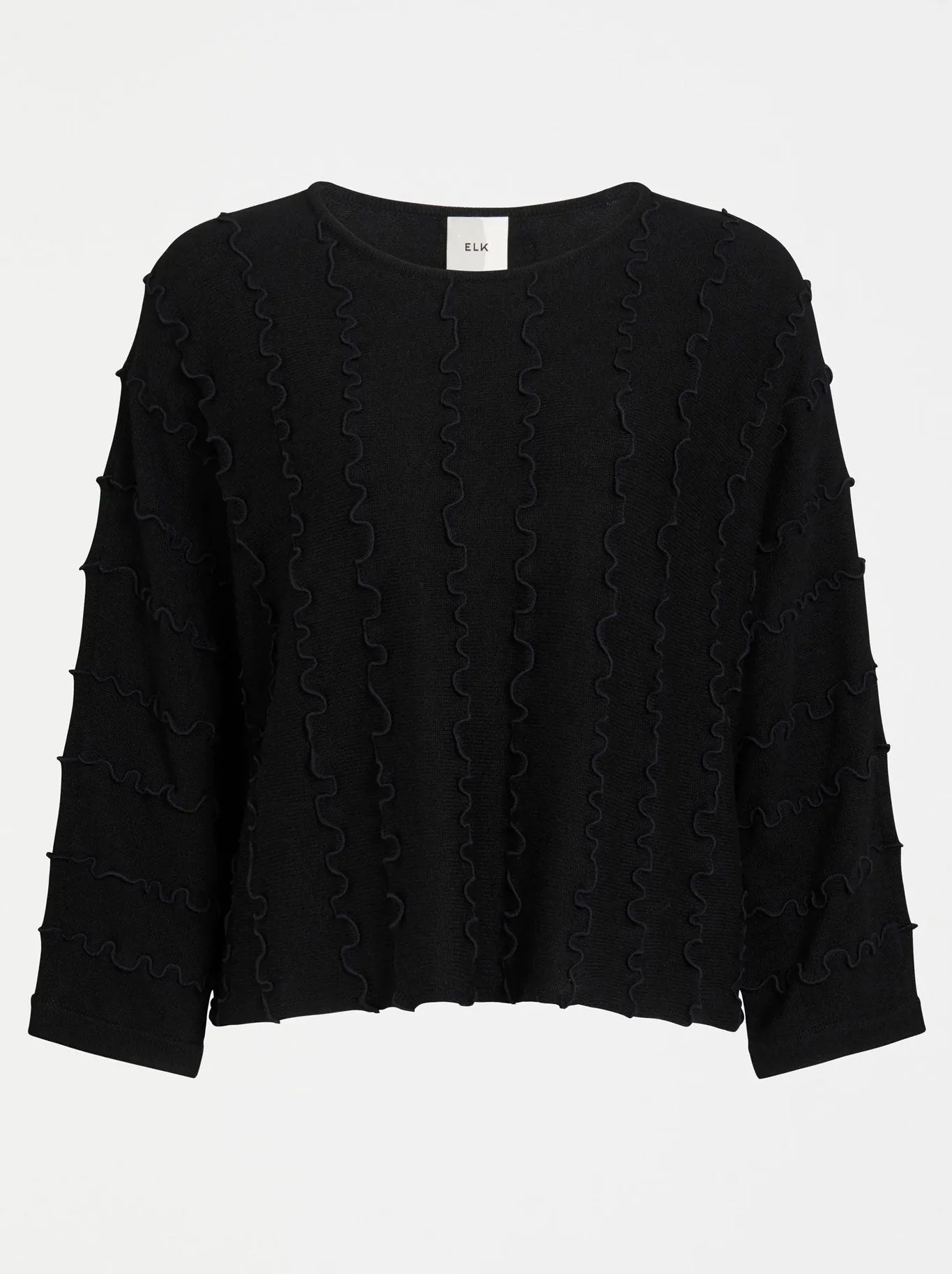 ELK MUSSE SWEATER sold by ENNI product image thumbnail 2