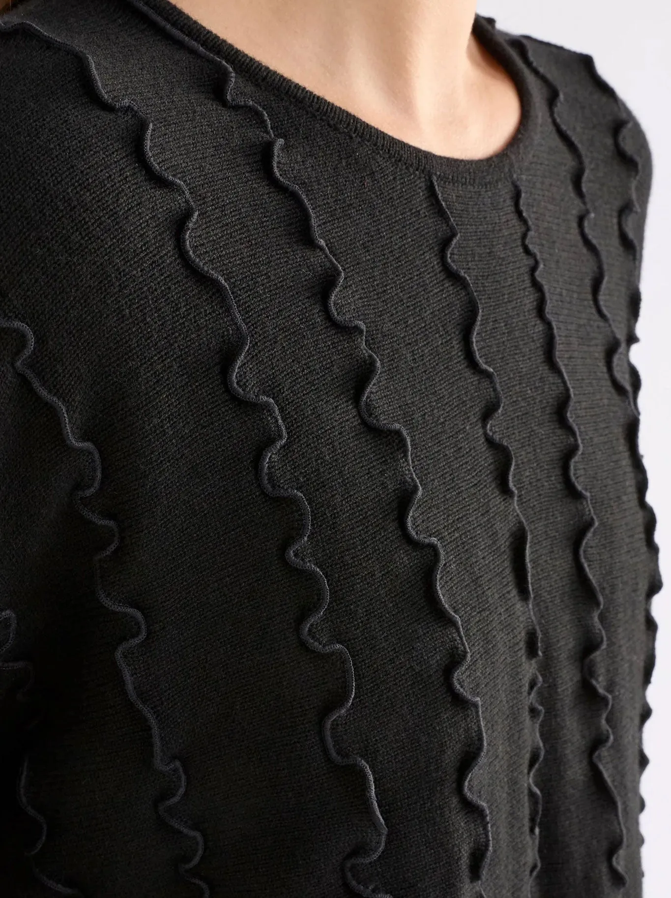 ELK MUSSE SWEATER sold by ENNI product image thumbnail 3