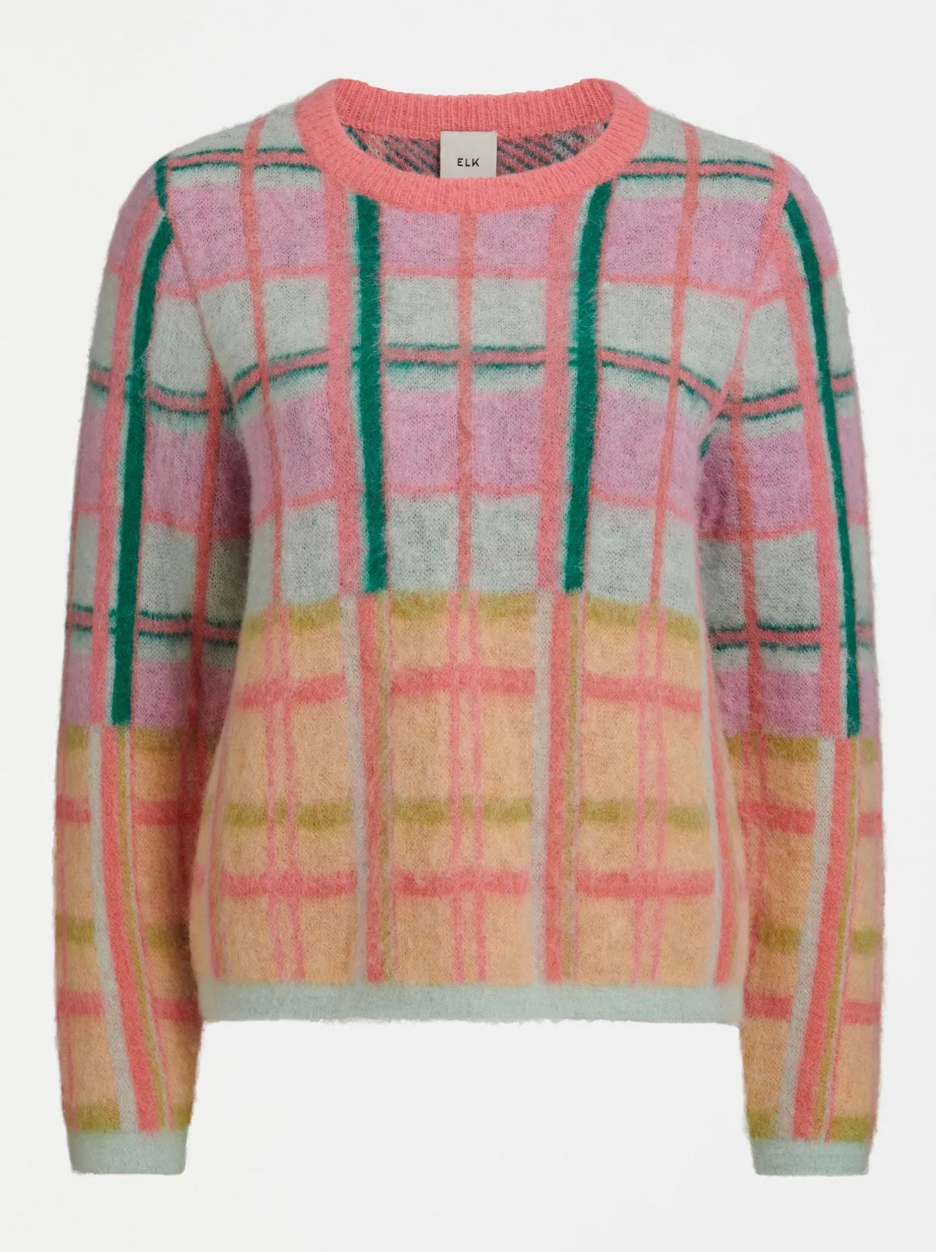 ELK OSTTI SWEATER sold by ENNI product image thumbnail 2