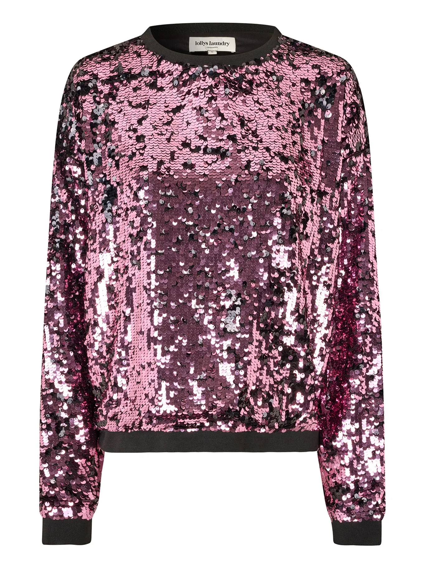 LOLLYS LAUNDRY CALIFORNIALL SWEATSHIRT sold by ENNI product image thumbnail 2