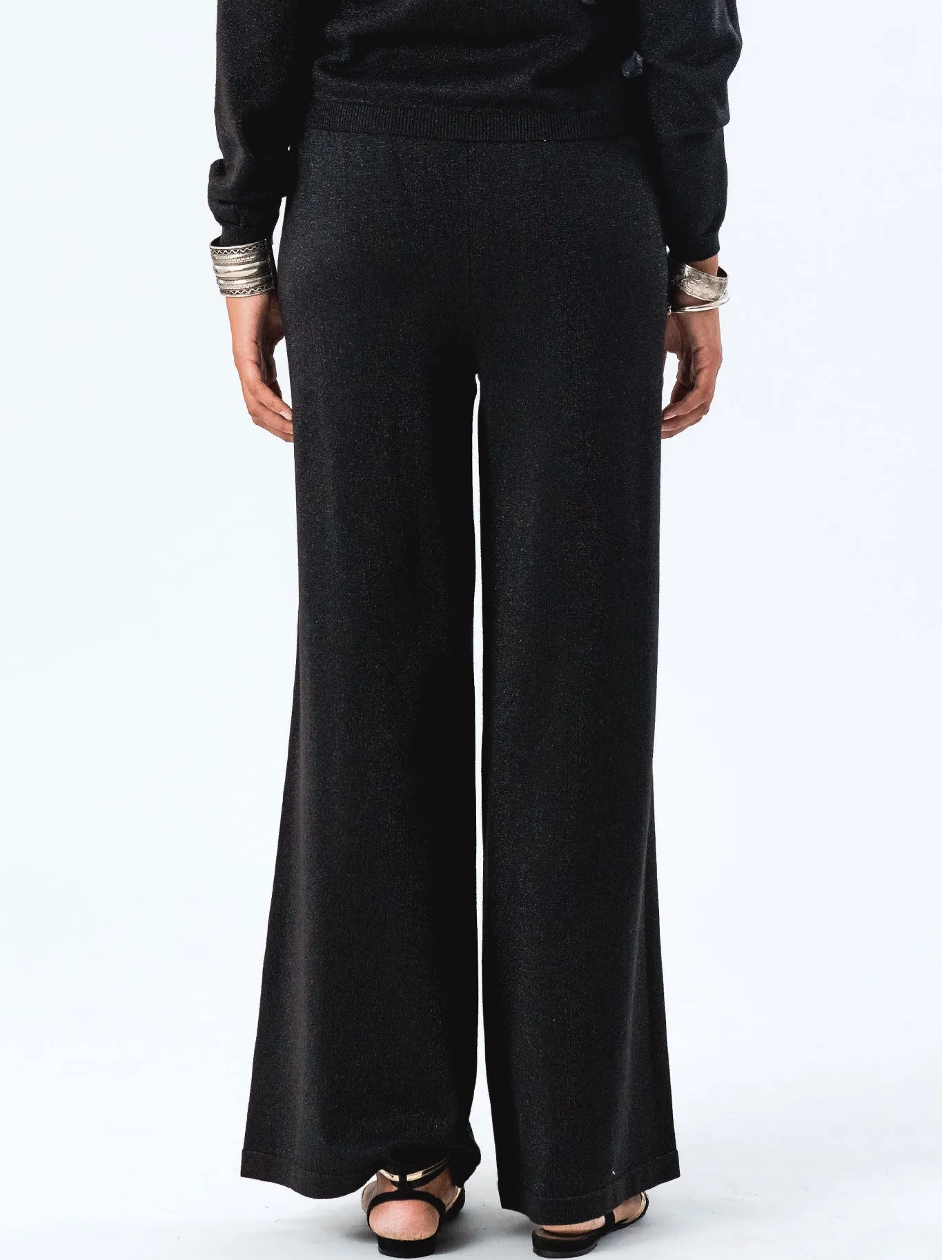 LOLLYS LAUNDRY AGADIRLL PANT sold by ENNI product image thumbnail 4