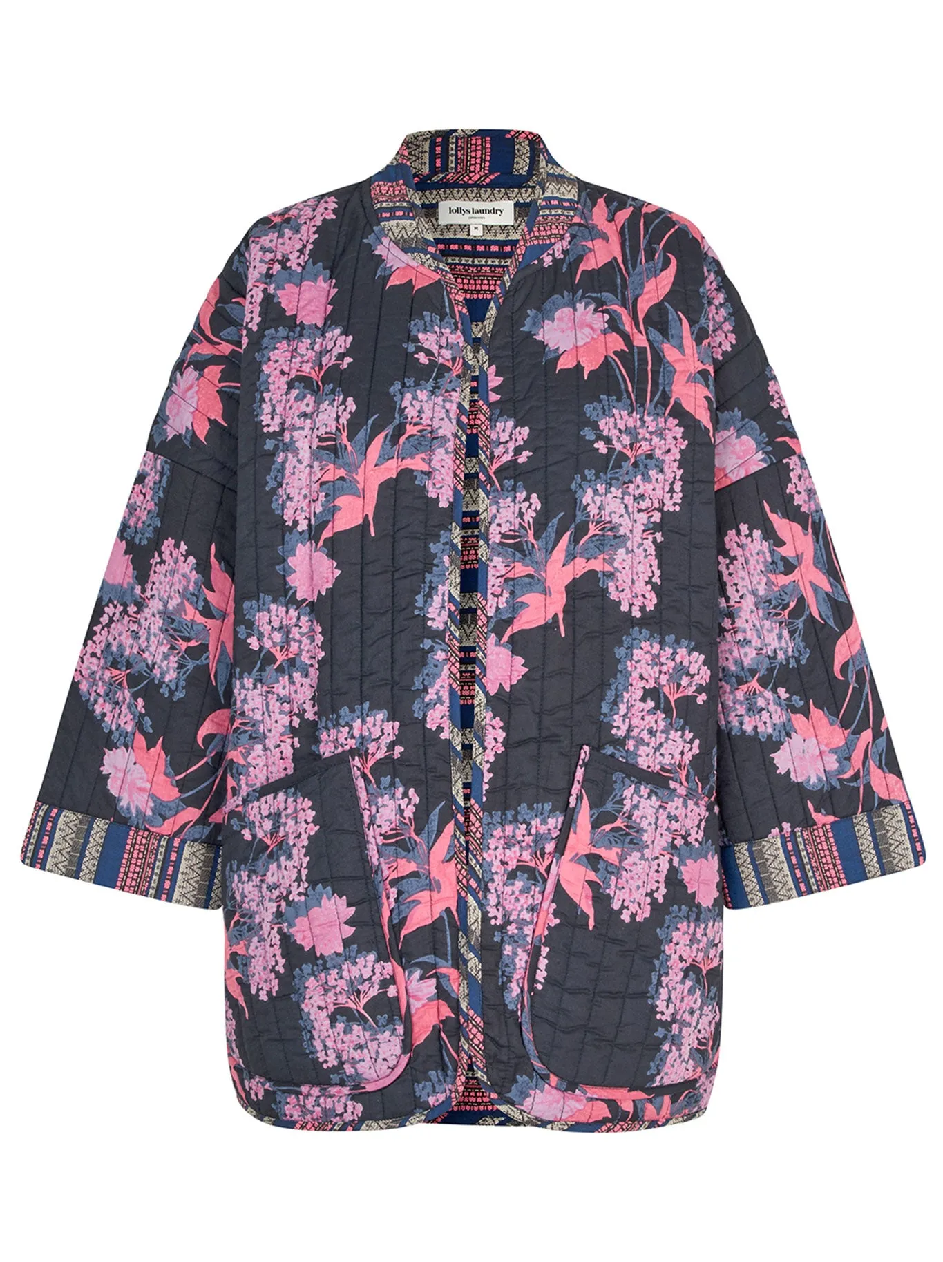 LOLLYS LAUNDRY LULULL JACKET sold by ENNI product image thumbnail 2