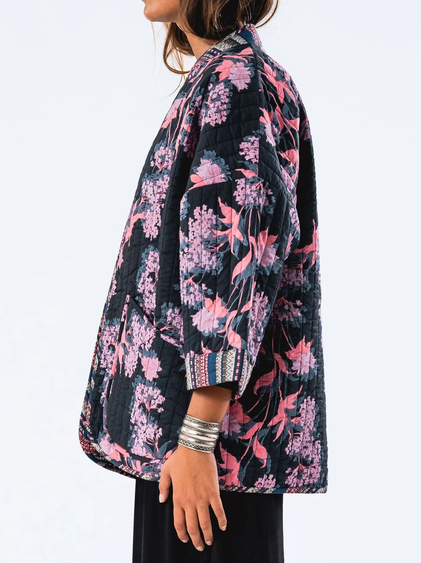 LOLLYS LAUNDRY LULULL JACKET sold by ENNI product image thumbnail 3