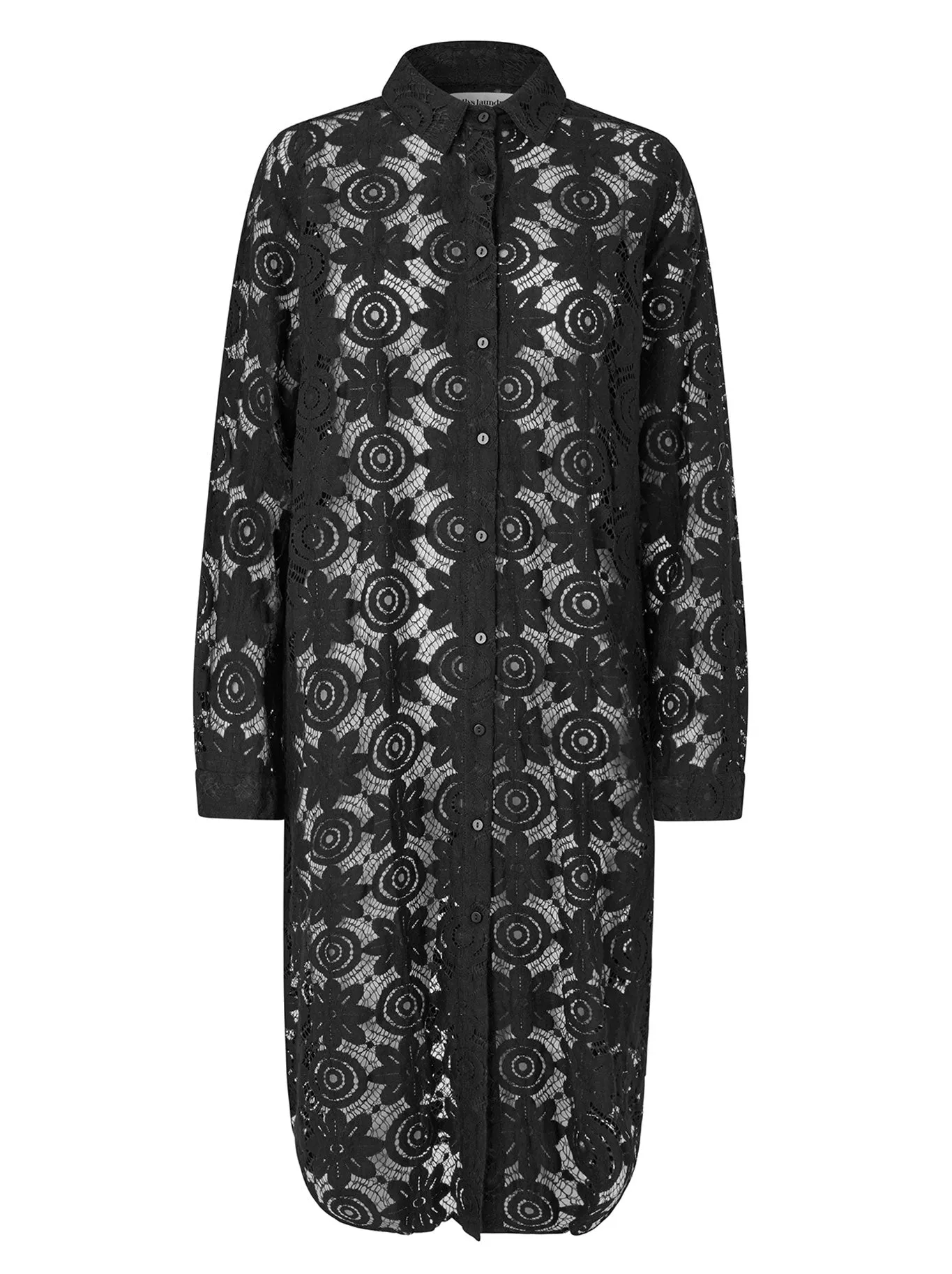 LOLLYS LAUNDRY MUMBALL SHIRT sold by ENNI product image thumbnail 2