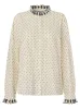 LOLLYS LAUNDRY RIVERLL SHIRT sold by ENNI