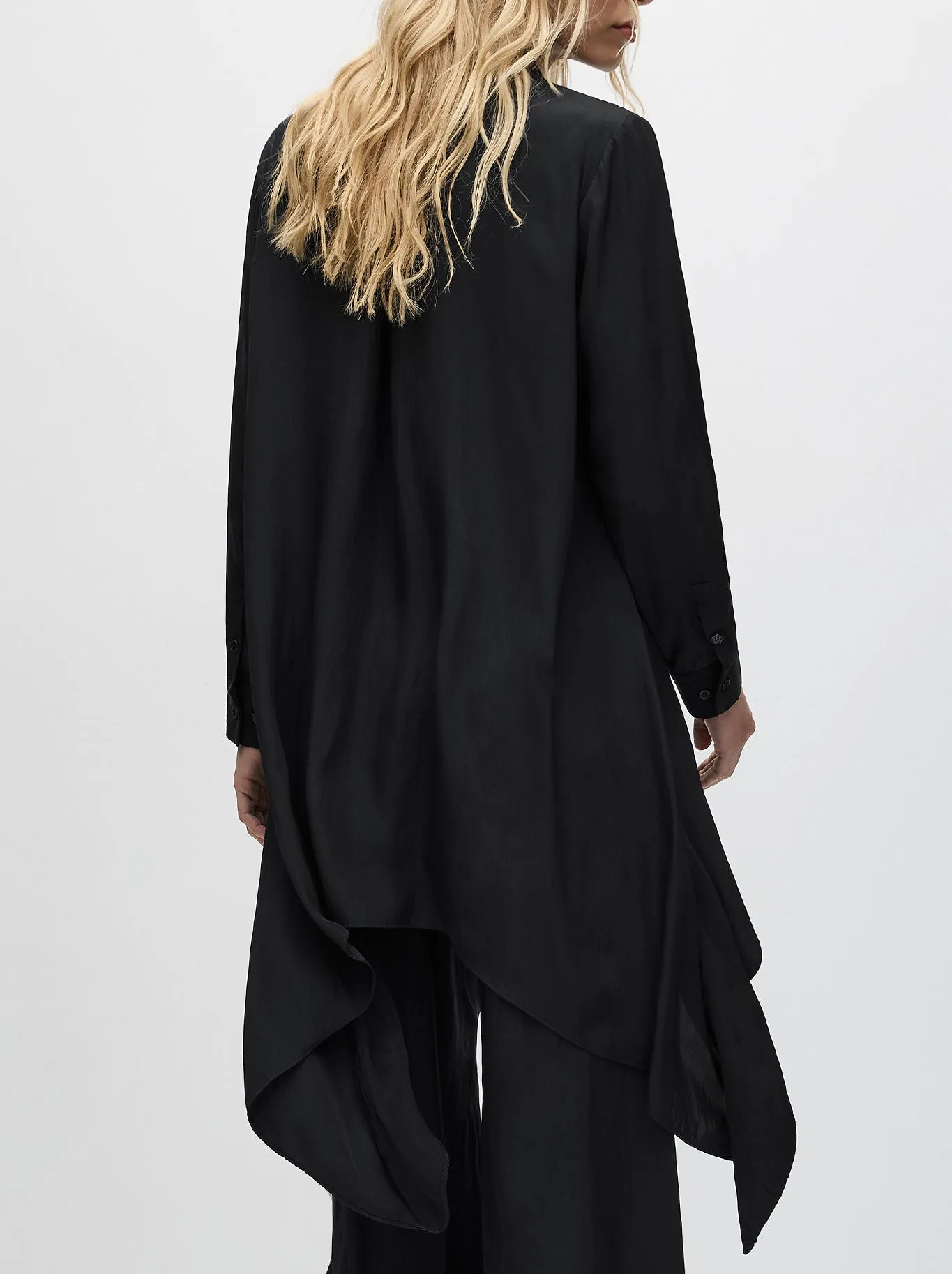 MELA PURDIE DECO SHIRT sold by ENNI product image thumbnail 3