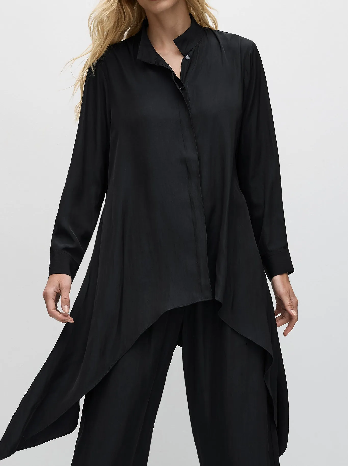 MELA PURDIE DECO SHIRT sold by ENNI product image thumbnail 2