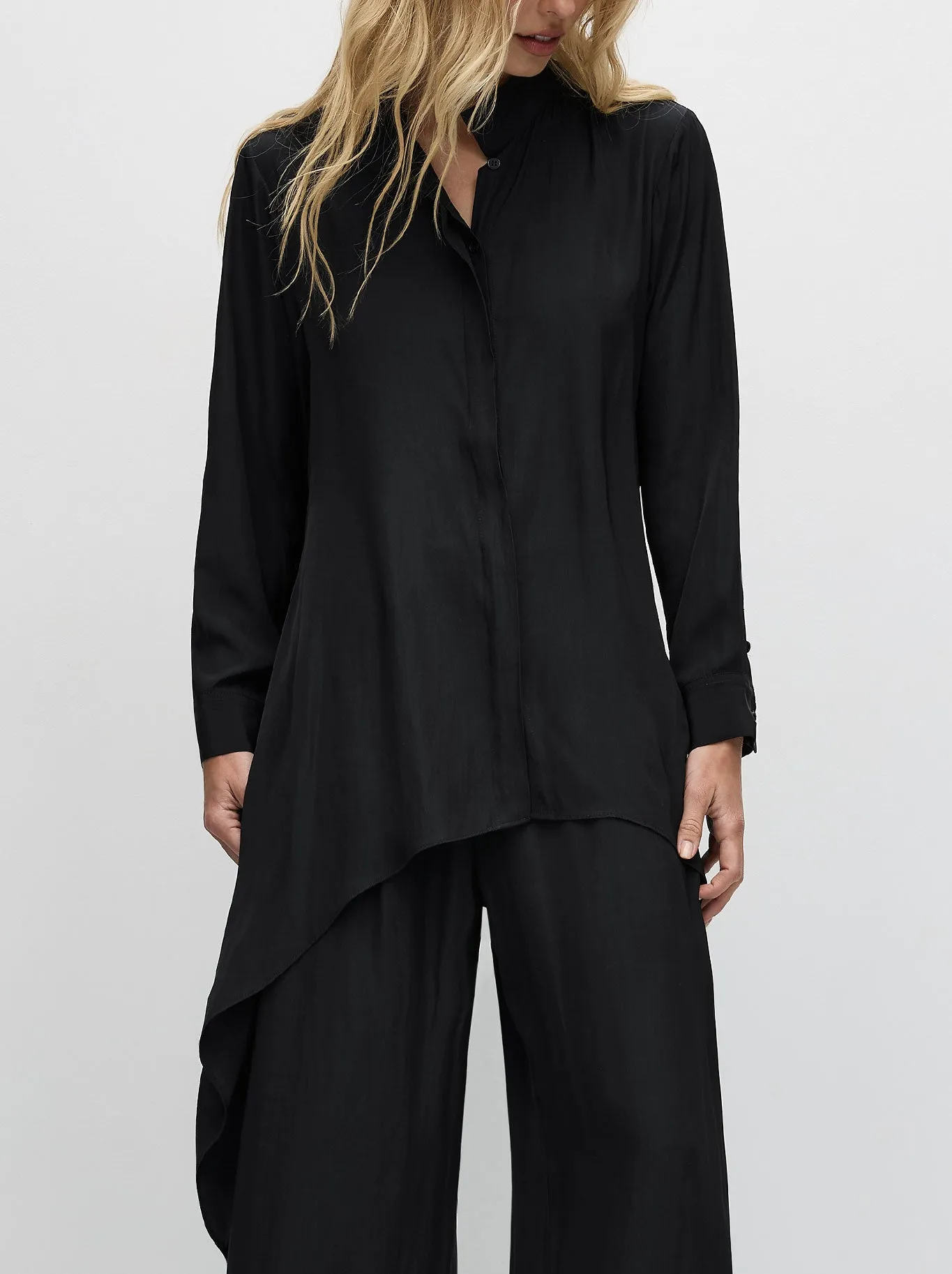 MELA PURDIE DECO SHIRT sold by ENNI