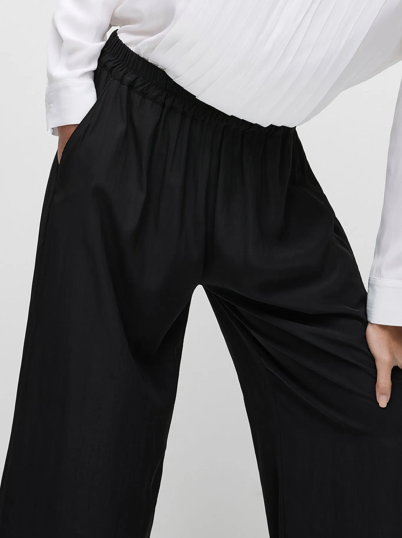MELA PURDIE MAXI PACE PANT sold by ENNI product image thumbnail 2