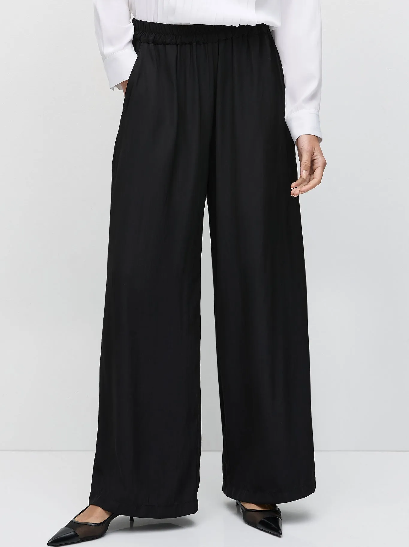 MELA PURDIE MAXI PACE PANT sold by ENNI