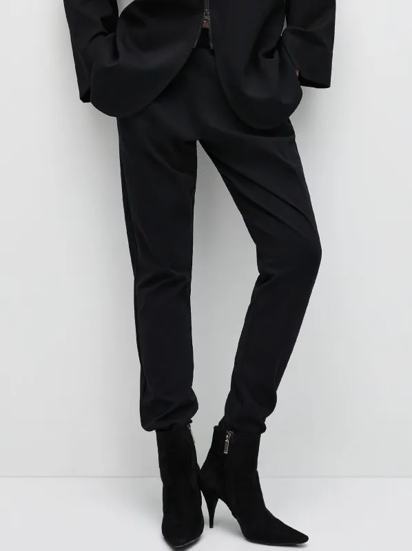 MELA PURDIE SLIM PANT sold by ENNI