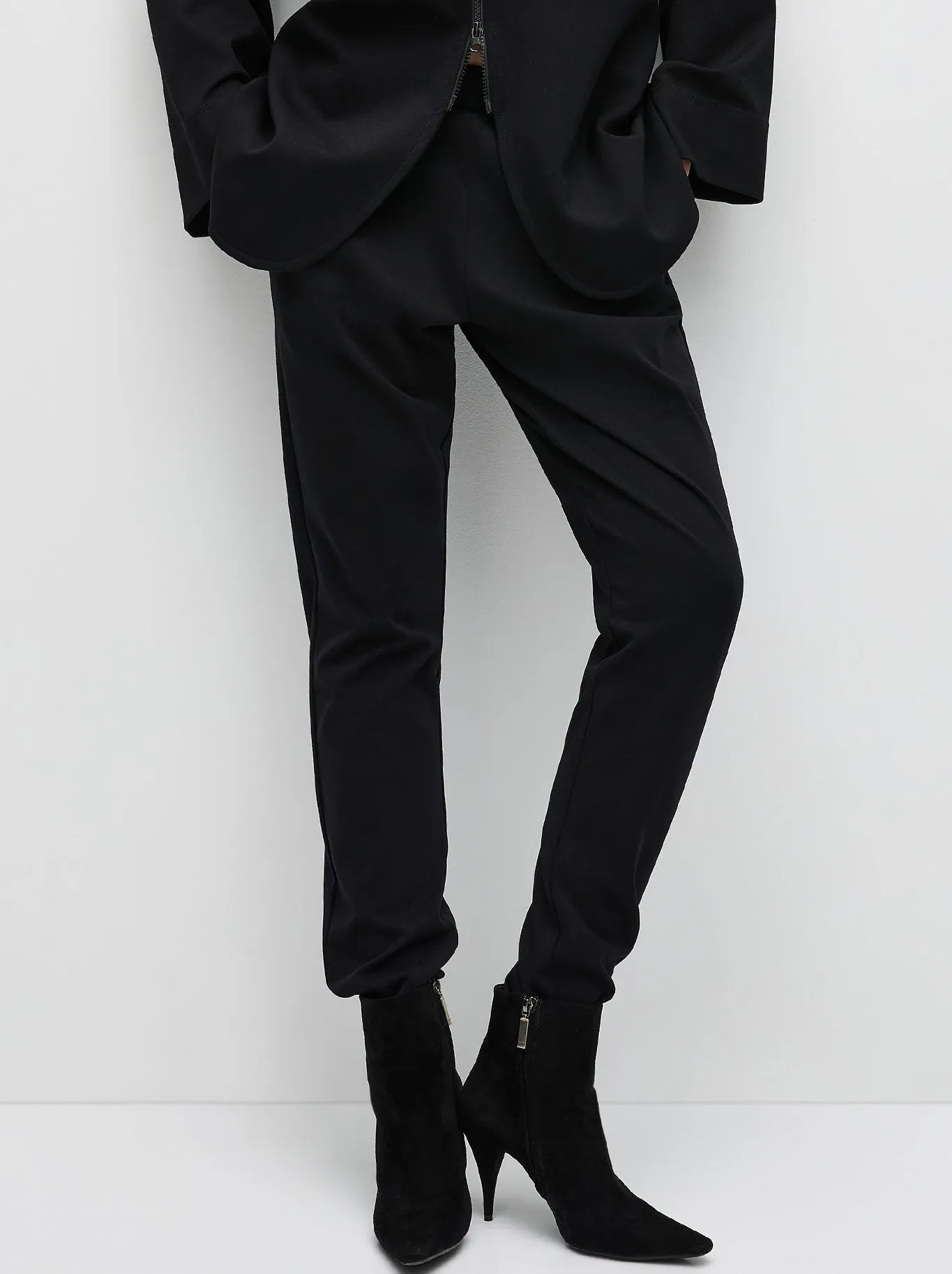 MELA PURDIE SLIM PANT sold by ENNI