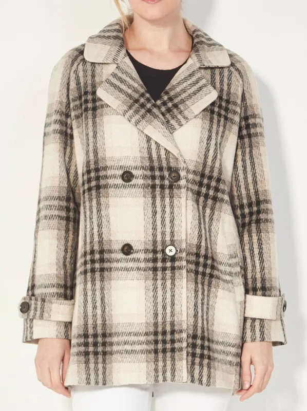 VERGE TORI JACKET sold by ENNI