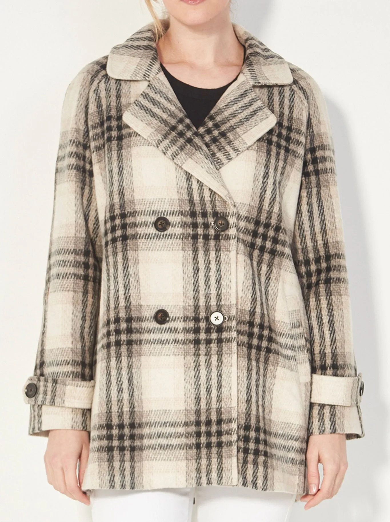 VERGE TORI JACKET sold by ENNI