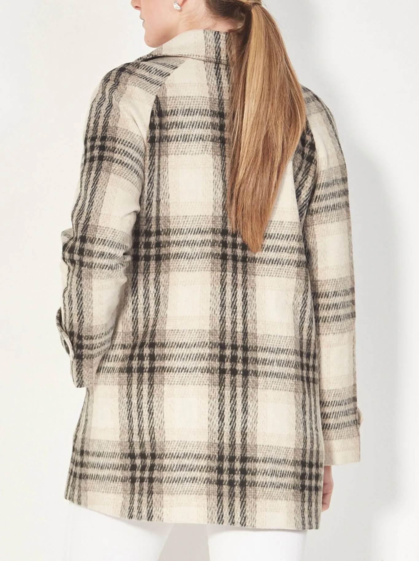 VERGE TORI JACKET sold by ENNI product image thumbnail 2