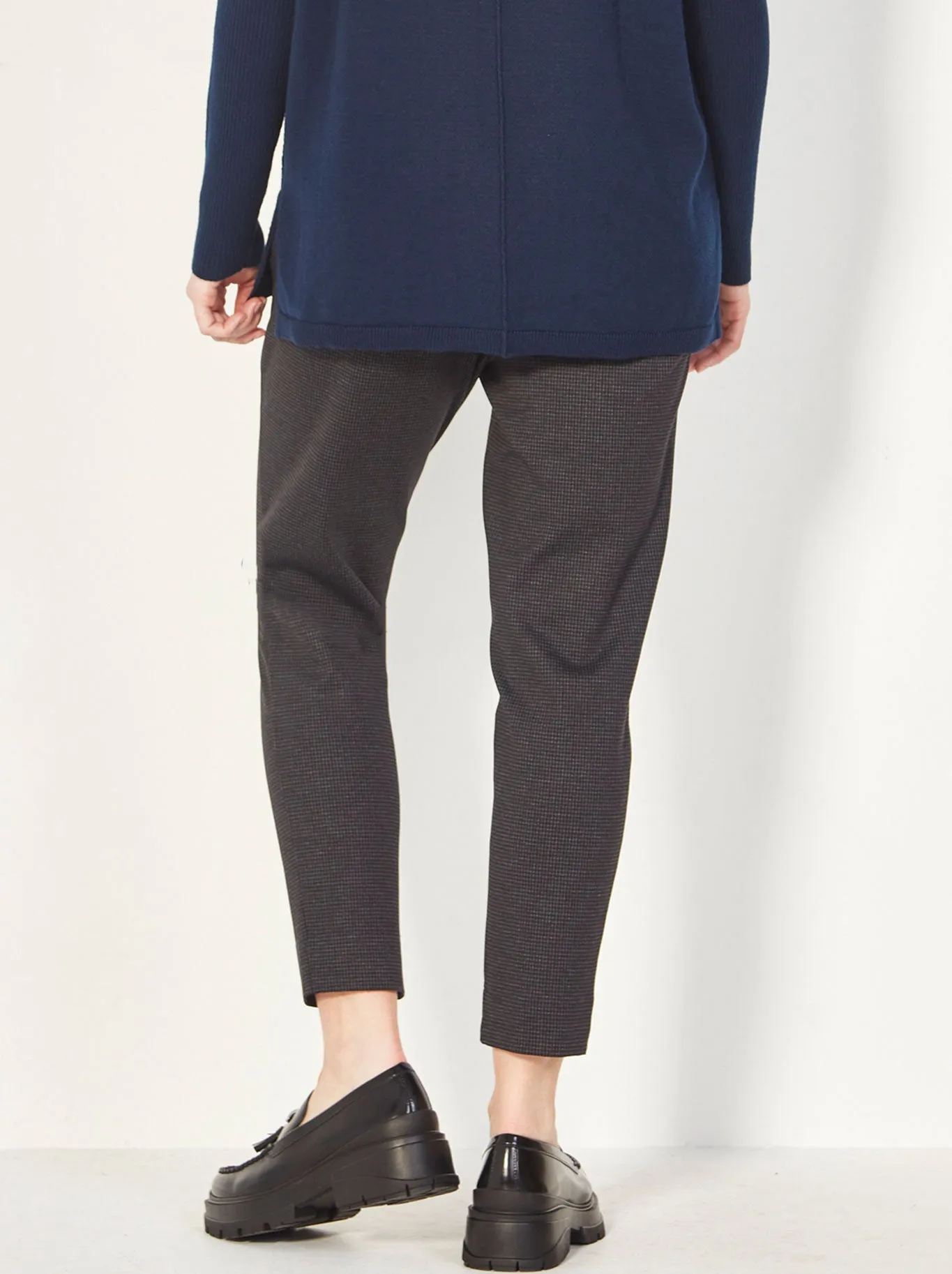 VERGE JUSTICE PANTS sold by ENNI product image thumbnail 2