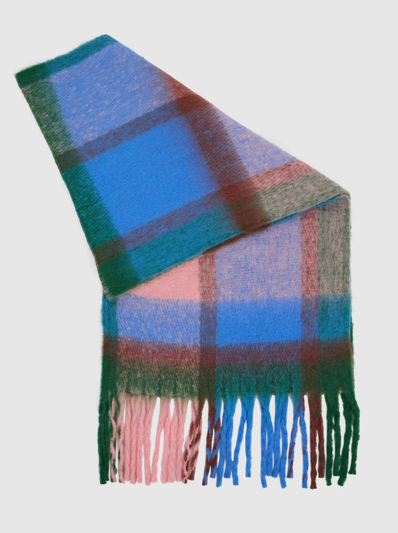 ELM RIBBON SCARF sold by ENNI product image thumbnail 2