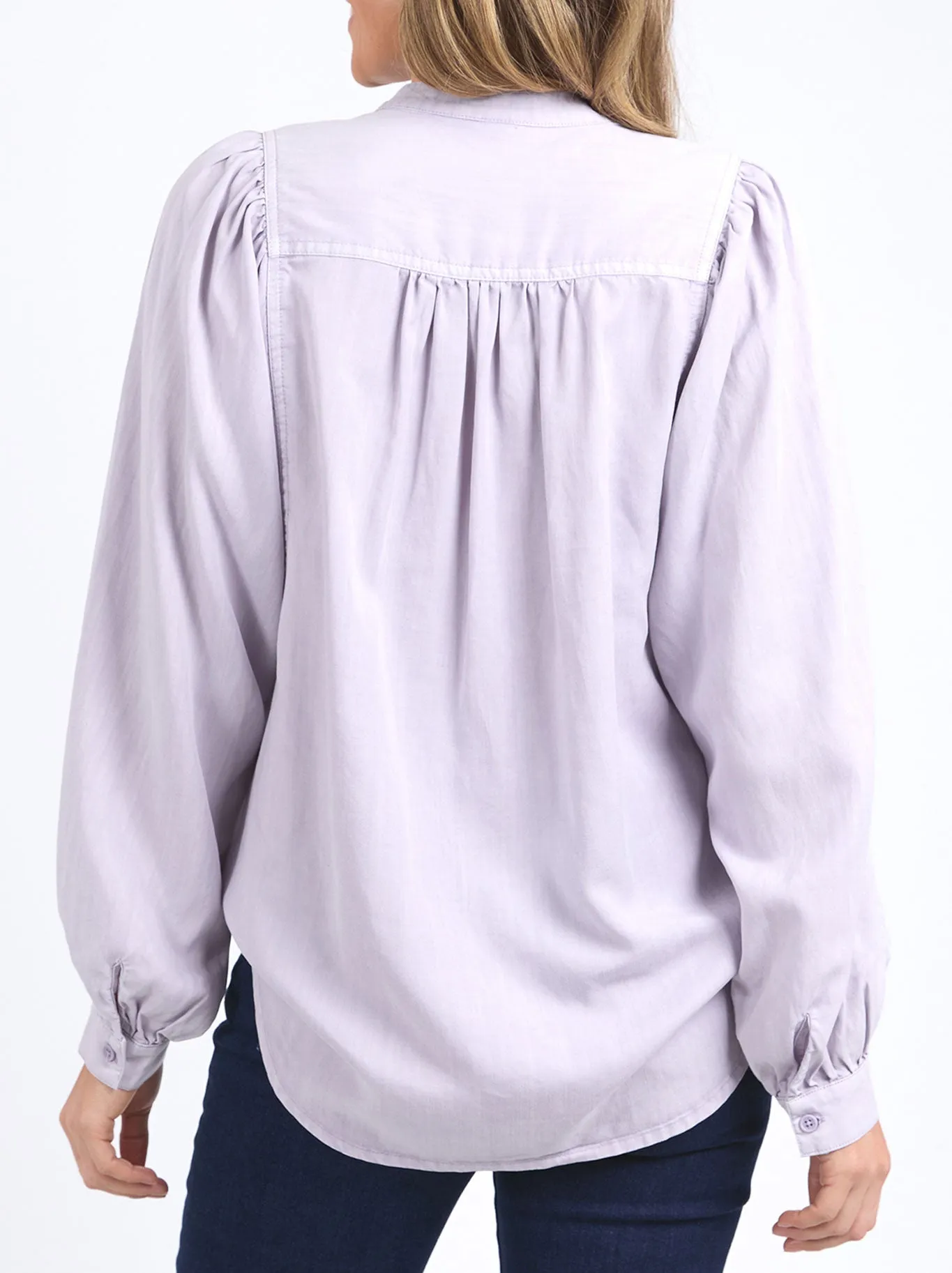 ELM BAILEY SHIRT sold by ENNI product image thumbnail 4