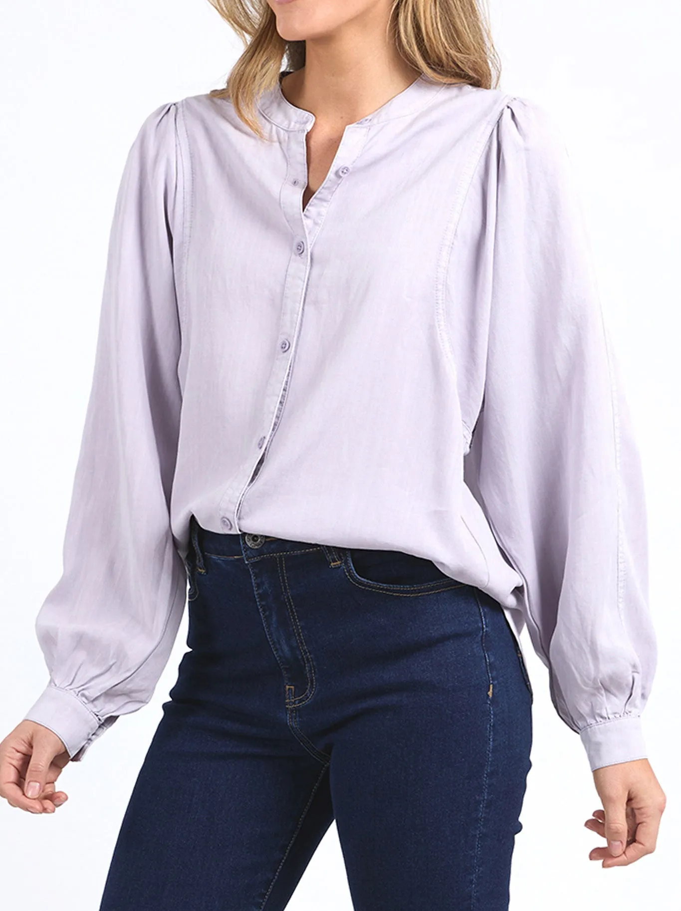 ELM BAILEY SHIRT sold by ENNI product image thumbnail 2