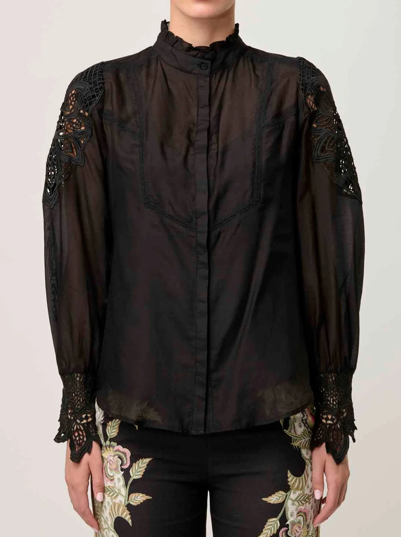 ONCE WAS SEVILLA SHIRT sold by ENNI