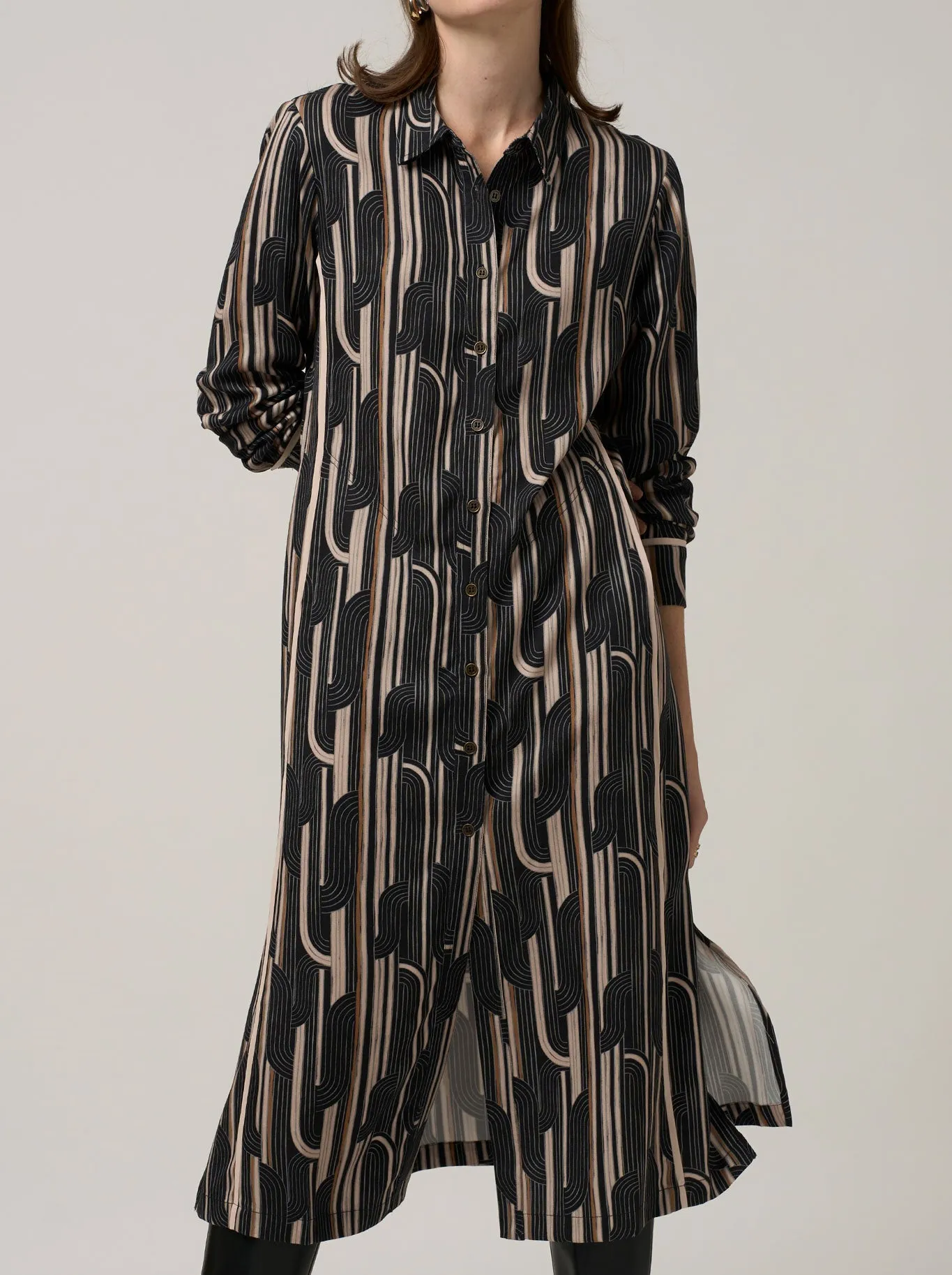 MADLY SWEETLY FREEFALL DRESS sold by ENNI