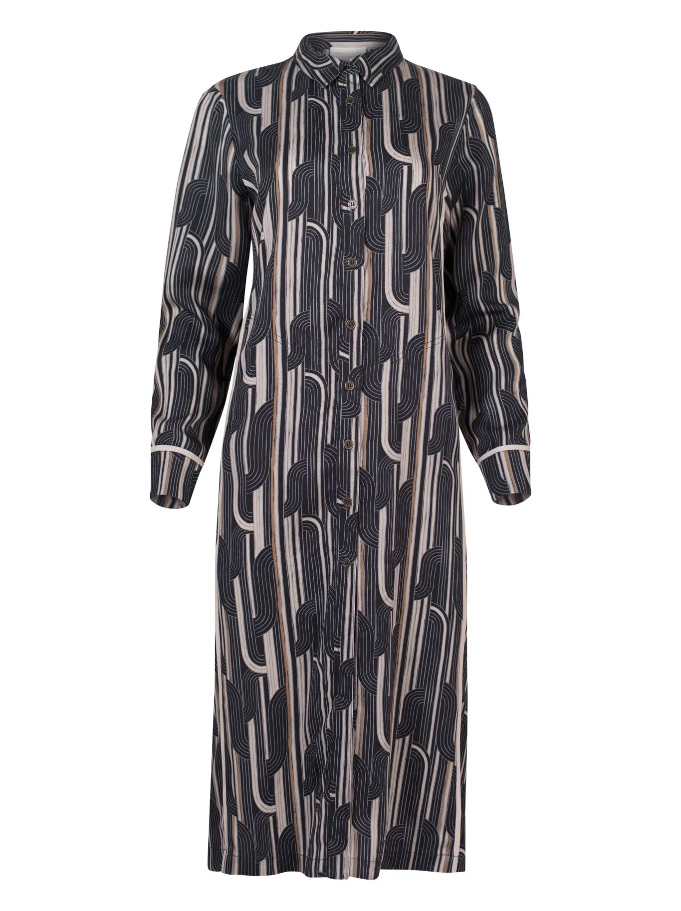 MADLY SWEETLY FREEFALL DRESS sold by ENNI product image thumbnail 2