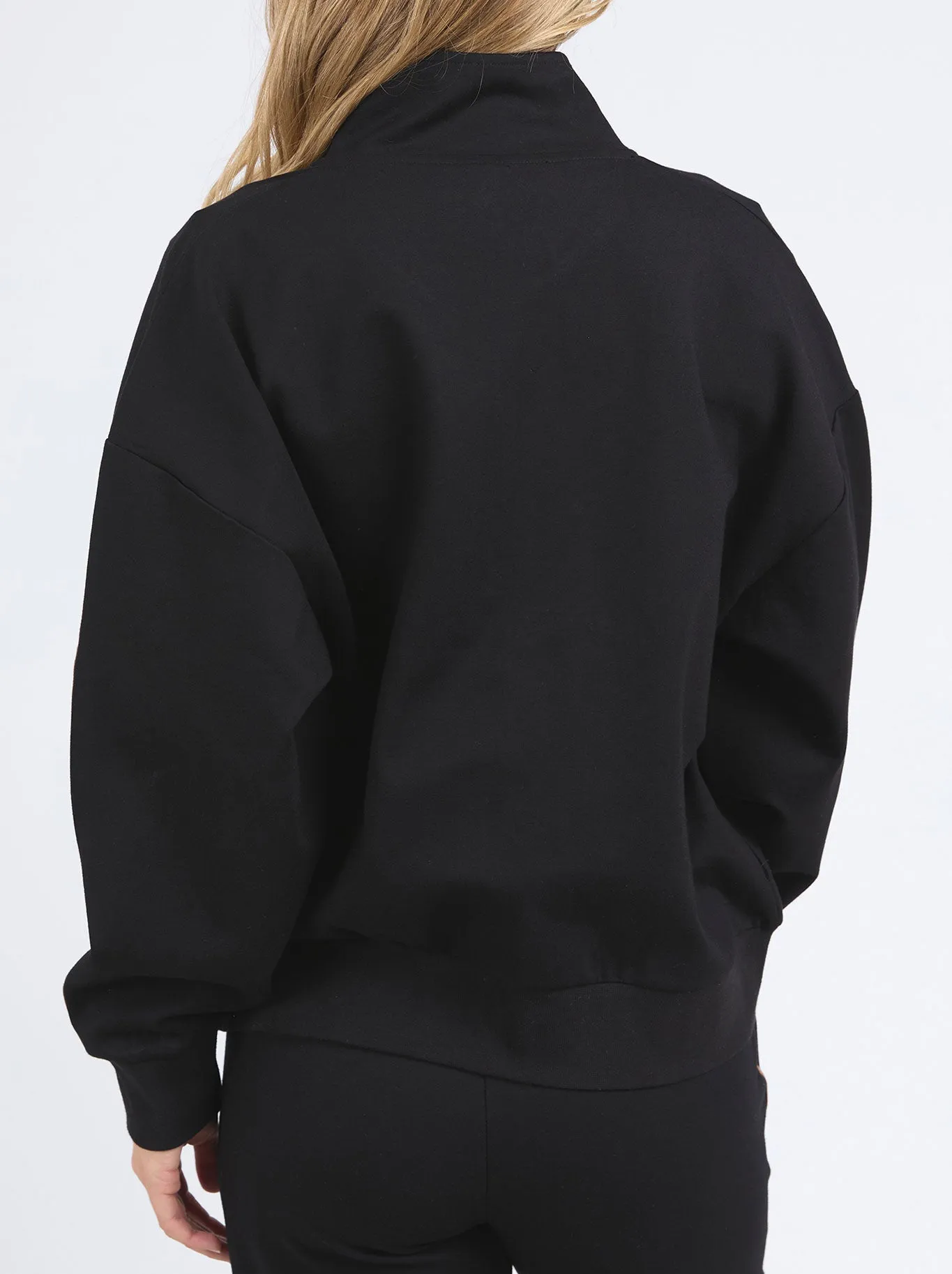 FOXWOOD LONDON ZIP THRU sold by ENNI product image thumbnail 4