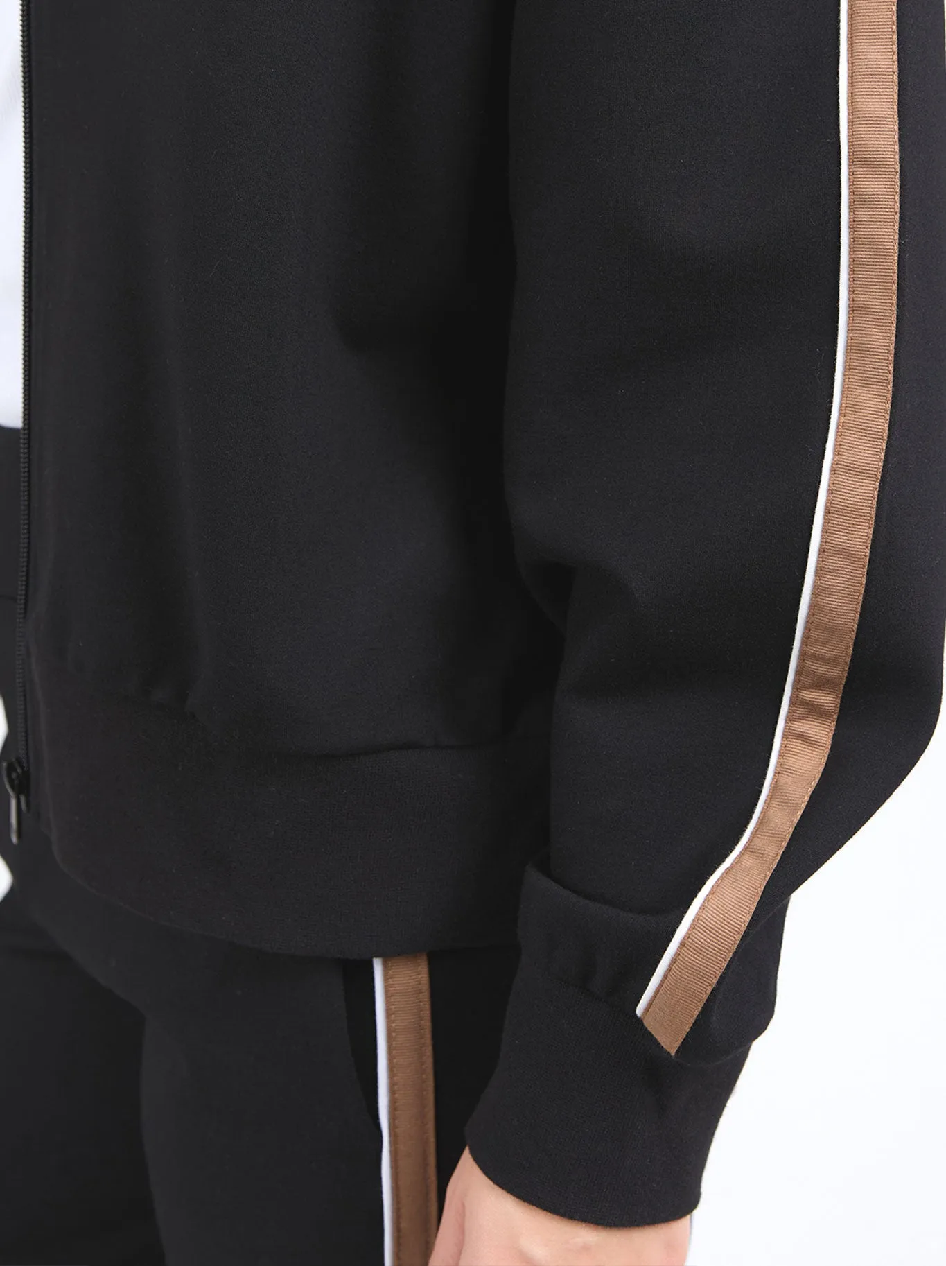 FOXWOOD LONDON ZIP THRU sold by ENNI product image thumbnail 3